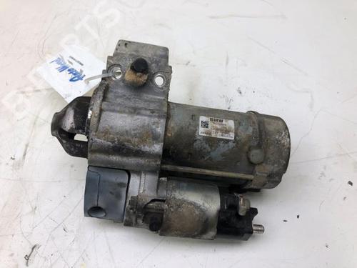 Used Starter BMW X3 (F25) xDrive 20 d (163 hp) 22365940