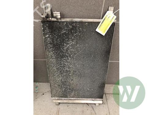 Used AC radiator VW GOLF VII Variant (BA5, BV5) 1.4 TSI (140 hp) 31319695