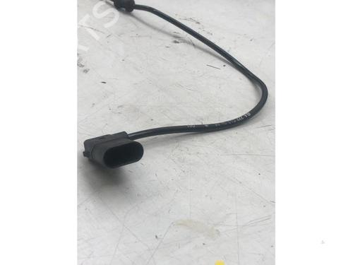 Left rear shock absorber MERCEDES-BENZ S-CLASS (W222, V222, X222) S 400 d 4-matic (222.035, 222.135) | BP14449032M18 