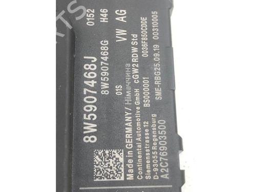 Electronic module AUDI A5 Sportback (F5A, F5F) 35 TFSI Mild Hybrid | BP19476906M83