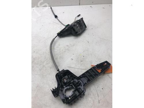 Used Electronic module Electronic module MERCEDES-BENZ EQV (W447) EQV 300 (447.813, 447.815) (204 hp) 14928059 14928059
