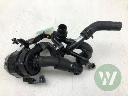 Other AUDI A4 B9 (8W2, 8WC) 40 TDI Mild Hybrid quattro | BP33918753O1 - Image 3