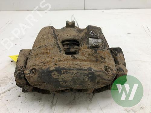 Used Left front brake caliper TOYOTA PROACE Van (MDZ_) 2.0 D4d (MDZ6, MDZ5) (177 hp) 31319731