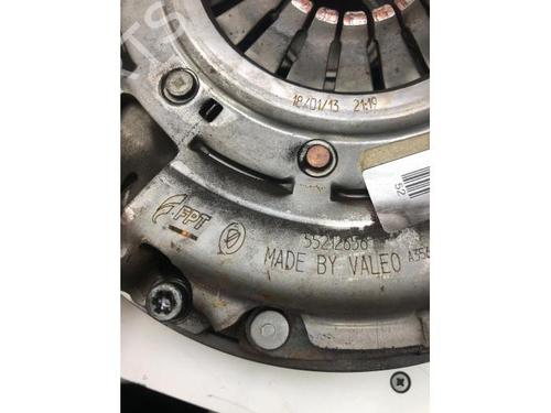 Flywheel OPEL COMBO Box Body/MPV (X12) 1.6 CDTI (B05) | BP22774168M101 