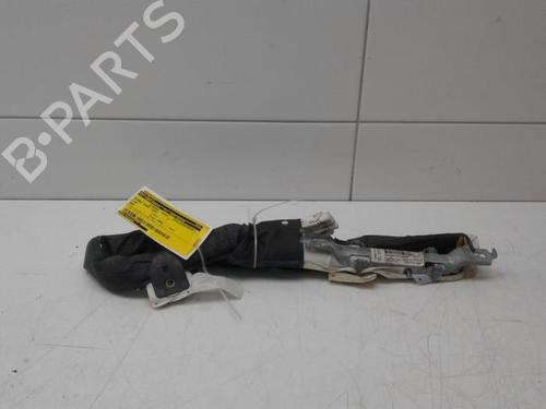 Used Right curtain airbag FIAT 500 (312_) 1.3 D Multijet (312AXB1A) (75 hp) 14573270