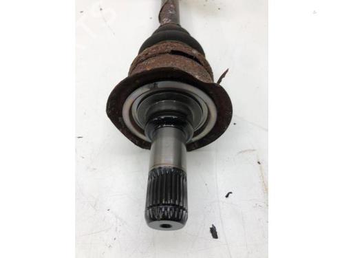 Left rear driveshaft BMW X3 (F25) xDrive 20 i | BP22185424M40 