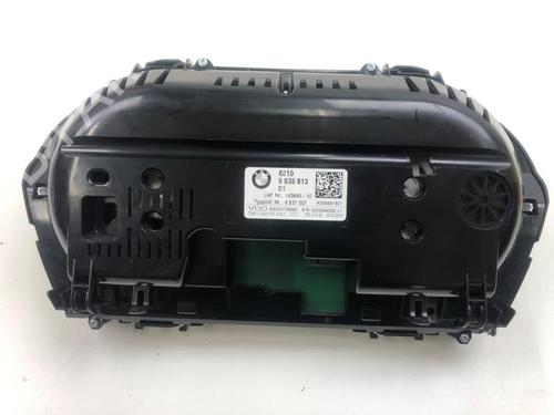 Used Display monitor BMW X2 (F39) sDrive 18 i (136 hp) 19476954