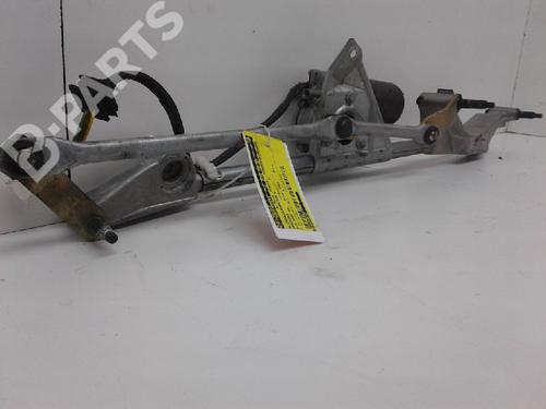 Front wiper motor MERCEDES-BENZ C-CLASS (W203) C 180 Kompressor (203.046) | BP4838052M29 
