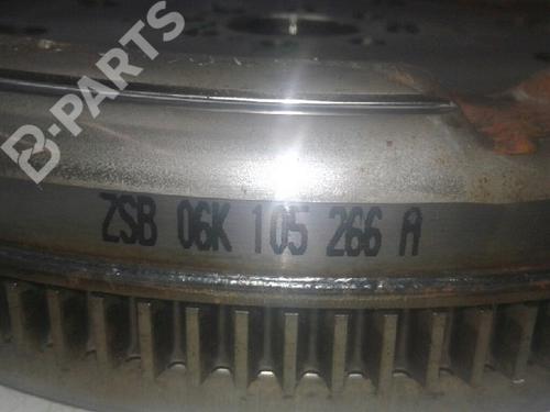 Flywheel VW GOLF VII (5G1, BQ1, BE1, BE2) 2.0 R 4motion | BP9099477M101 