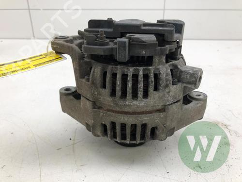Used Alternator Alternator OPEL MERIVA A MPV (X03) 1.8 (E75) (125 hp) 39897780 39897780