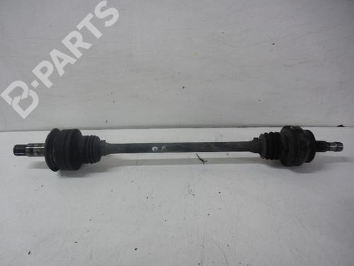Used Right rear driveshaft MERCEDES-BENZ E-CLASS (W212) E 220 CDI / BlueTEC (212.001, 212.002) (170 hp) 4772752