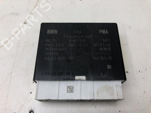 Electronic module BMW 2 Active Tourer (F45) 218 i | BP22365977M83 