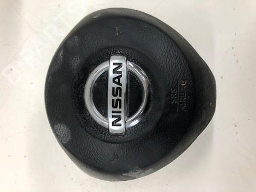 Used Driver airbag NISSAN MICRA V (K14) 1.0 IG-T 100 (101 hp) 29818778
