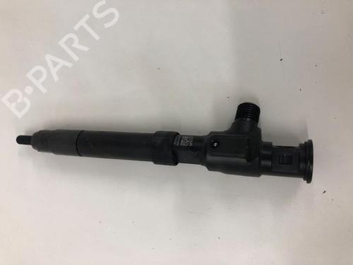 Used Injector CITROËN JUMPER II Van 2.2 BlueHDi 120 (120 hp) 25930200