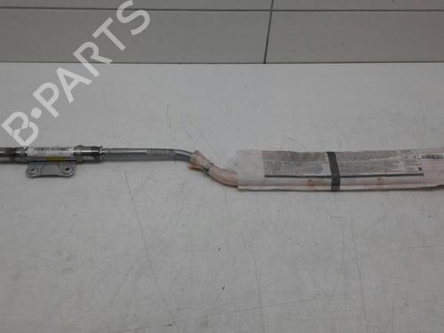 Used Right curtain airbag MERCEDES-BENZ SLK (R172) 250 CDI / d (172.403) (204 hp) 14573356
