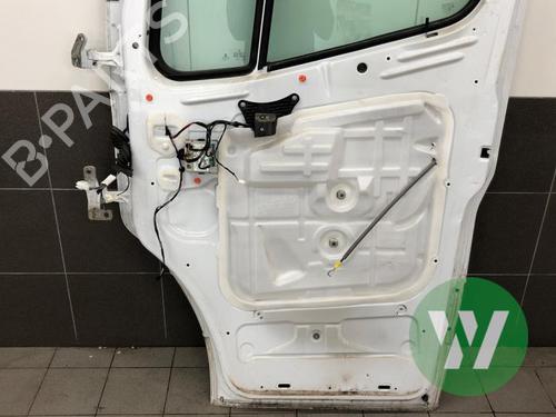 Right front door MERCEDES-BENZ SPRINTER 3,5-t Van (B907, B910) 317 CDI RWD (907.631, 907.633, 907.635, 907.637) | BP32441067C3