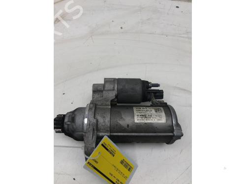 Startmotor SKODA FABIA III (NJ3) 1.0 (60 hp) 23395126