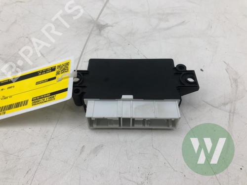 Used Electronic module Electronic module 39603688 39603688