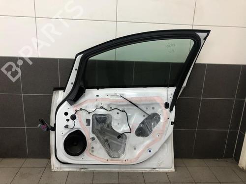 Right front door OPEL ASTRA J (P10) 1.4 Turbo (68) | BP23530147C3 