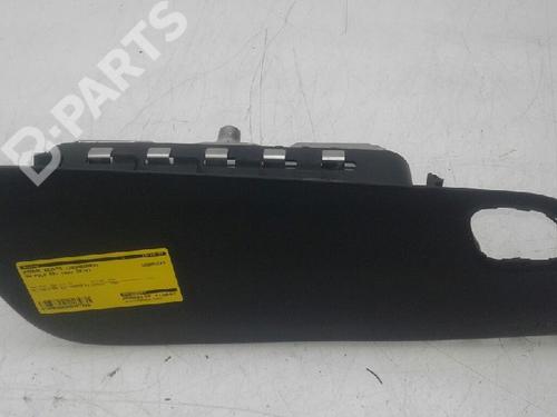 Passasjer kollisjonspute VW POLO V (6R1, 6C1) 1.6 TDI (90 hp) 8303264