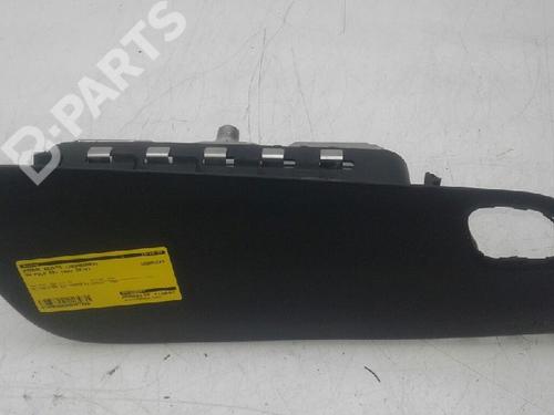 Airbag passager dashboard VW POLO V (6R1, 6C1) 1.6 TDI (90 hp) 8303264