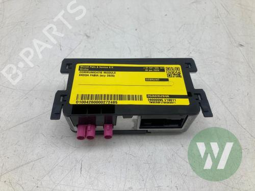 other-skoda-fabia-iv-pj3-2021-39915549 main image