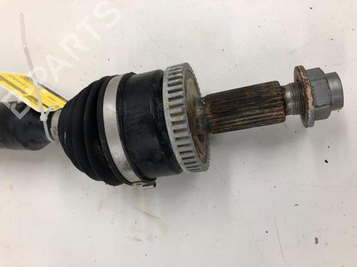 Right front driveshaft KIA SPORTAGE IV (QL, QLE) 1.6 GDI | BP30052524M39