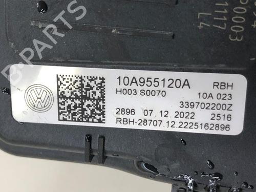 Front wiper motor VW ID.3 (E11, E12) Pro | BP26945637M29 