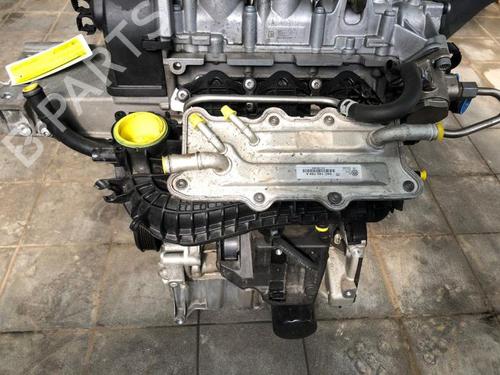 Engine VW POLO VI (AW1, BZ1, AE1) 1.0 TSI | BP29309716M1 