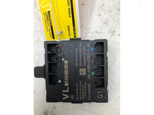 Electronic module MERCEDES-BENZ SLK (R172) 250 CDI / d (172.403) | BP16242310M83 