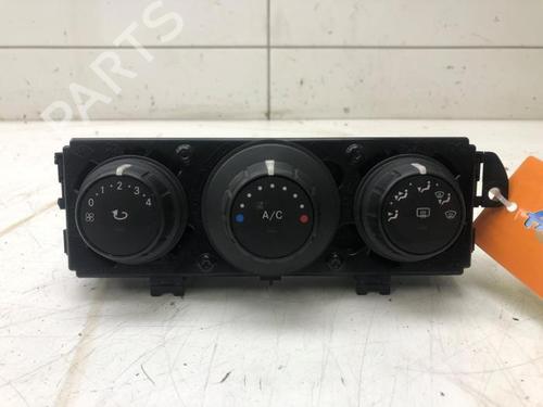 Used Climate control MERCEDES-BENZ CITAN Box Body/MPV (W415) 109 CDI (415.603, 415.605) (95 hp) 16483314