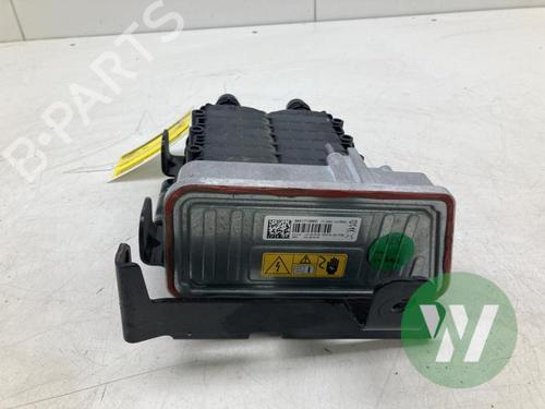 Electronic module OPEL CORSA F (P2JO) CORSA-e (68) | BP39652078M83 - Image 2