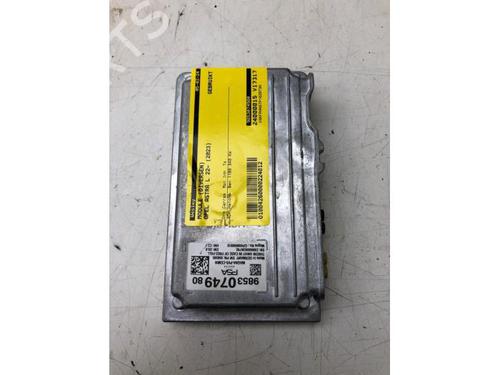 Øvrige Styrinhsenheder OPEL CROSSLAND X / CROSSLAND (P17, P2QO) 1.2 (75) (131 hp) 18953106