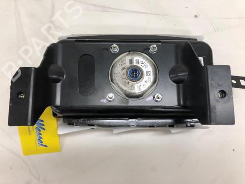 Passasjer kollisjonspute RENAULT ZOE Hatchback Van (BFM_) Electric (BFMF) (109 hp) 26932566
