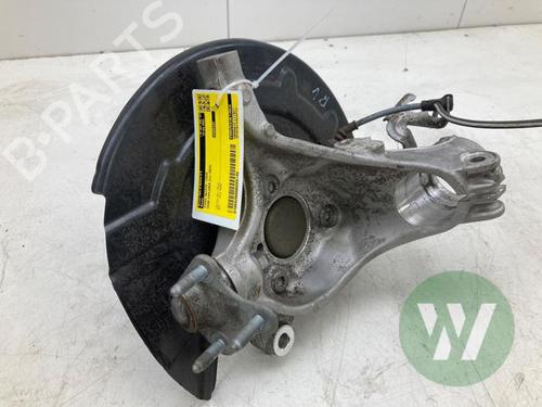 Right front steering knuckle FORD USA EXPLORER (CX740) EV | BP39914448M26 - Image 3