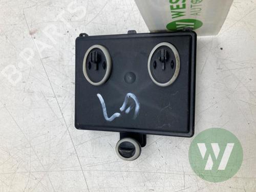 Electronic module AUDI Q5 (GUB) SQ5 TFSI quattro | BP40261340M83 - Image 2