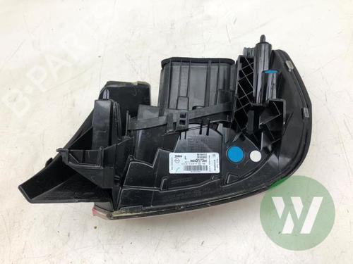 Left taillight OPEL CORSA F (P2JO) Corsa-e | BP39915131C34 - Image 4
