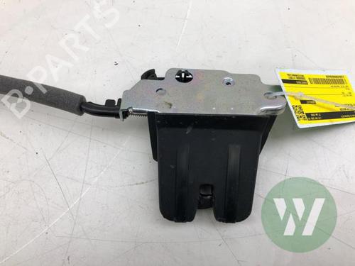 Módulo eletrónico VW TIGUAN ALLSPACE (BW2, BJ2) 2.0 TDI 4motion | BP32004283M83 