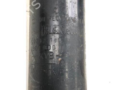 Right front shock absorber DACIA SANDERO II TCe 90 (B8M1, B8MA, B8AC) | BP19153416M17 