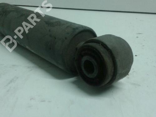 Left rear shock absorber MERCEDES-BENZ VIANO (W639) CDI 2.2 (639.711, 639.713, 639.811, 639.813, 639.815) | BP4771634M18 