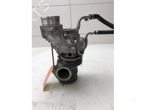 Used Turbocharger/Supercharger MERCEDES-BENZ C-CLASS T-Model (S205) AMG C 63 S (205.287) (510 hp) 15064343