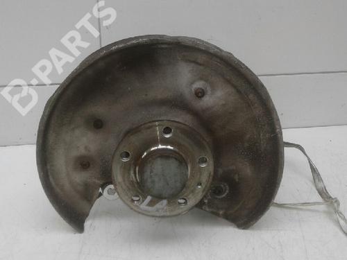 Used Left rear steering knuckle AUDI A6 C7 (4G2, 4GC) 2.0 TDI (177 hp) 4778866