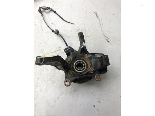 Used Right front steering knuckle KIA CEE'D (JD) 1.4 CRDi 90 (90 hp) 17431436