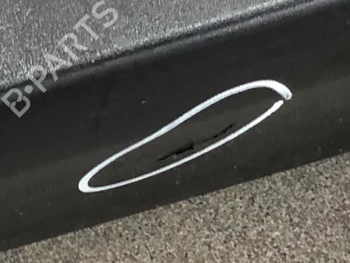 Rear bumper MERCEDES-BENZ VITO Van (W447) 111 CDI (447.601, 447.603, 447.605) | BP28285519C8