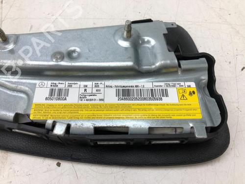 Other MERCEDES-BENZ C-CLASS (W204) C 200 CDI (204.007, 204.006) | BP14576933O1 