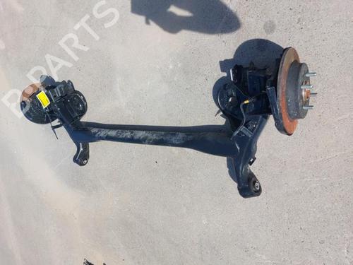 Rear axle KIA STONIC (YB) 1.0 T-GDi | BP15098655M2 
