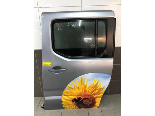 Used Left slide door OPEL COMBO Box Body/MPV (K9) 1.5 D (131 hp) 30150379