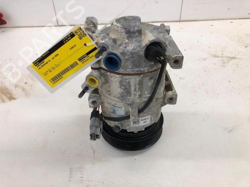Used AC compressor KIA SPORTAGE IV (QL, QLE) 1.6 GDI (132 hp) 29878277