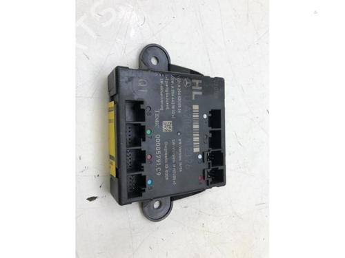 Used Electronic module MERCEDES-BENZ C-CLASS (W204) C 200 CDI (204.007, 204.006) (136 hp) 13373184