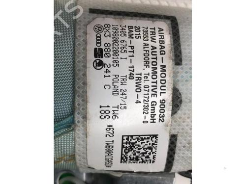 Other AUDI A1 Sportback (8XA, 8XF) 1.0 TFSI | BP17741359O1 